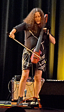 Lauren Cello