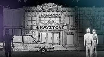 Greystone