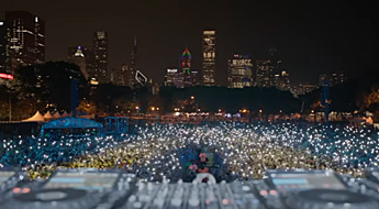 Lollapalooza documentary 