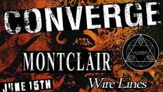 Wirelines show