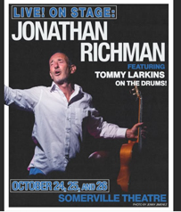 Roadrunner man himself