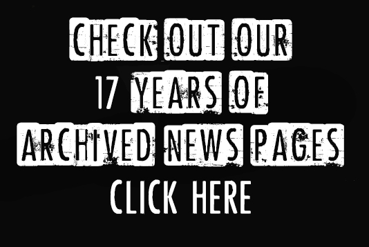 Archived News Pages