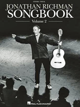 Jonathan richman songbook 