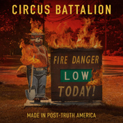 Circus Battaian