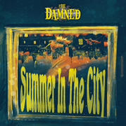 Damned Summer in the City