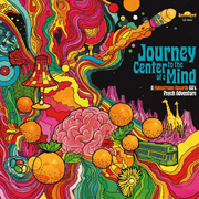 Joiurny To the Center of your mind