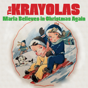 Krayolas