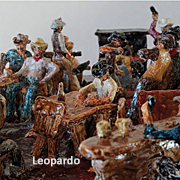Leopardo
