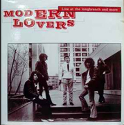 Modern Lovers 