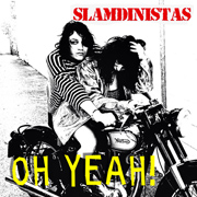 Slamdinistas