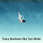 Tracy Bonham Sky Too Wide album