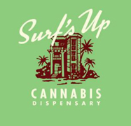Surf's Up 