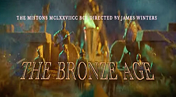 Mistons Stone Age video