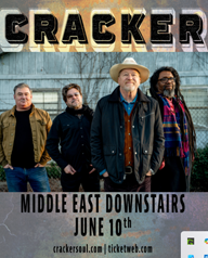 Cracker