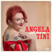 Angela Tini song