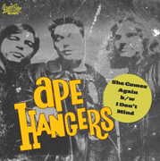 Ape Hangers