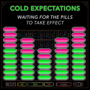 Cold Expectations