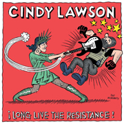 Cindy Lawson