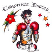 Condition Baker single