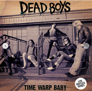 Dead Boyis