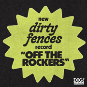 Dirty Fences