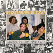 Invisable Rays
