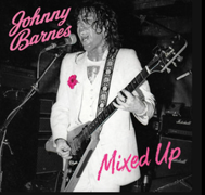 Johnny Barnes album