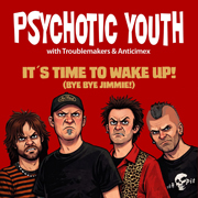 Psychotic Youth