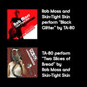 Rob Moss