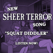 Sheer Terror