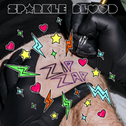 Sparkle Blood