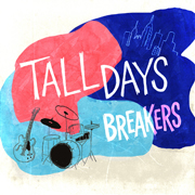 The Tall Days