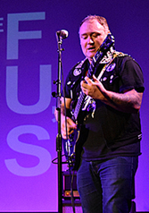 Ian King