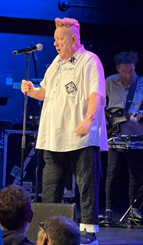 Lydon
