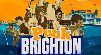 Punk Brighton