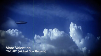 Danny Valentine video