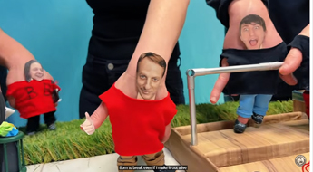 Tony Hawk