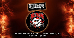 X Bok