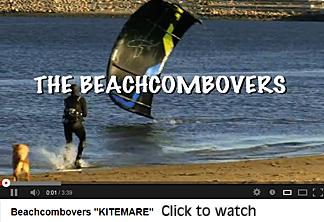 Beachcombovers