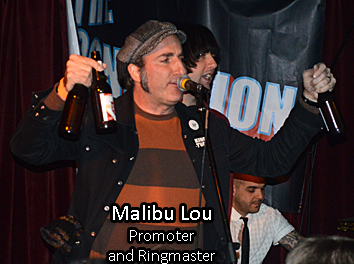 Malibu Lou