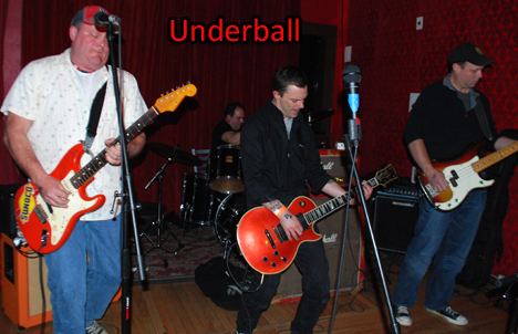 Underball