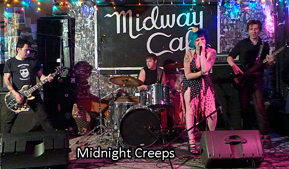 Midnight Creeps