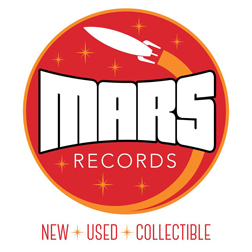 Mars Records
