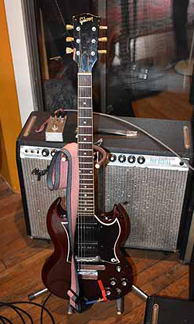 Guitar original