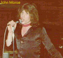 John Morse