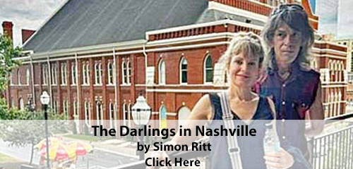 Darlings Nashville