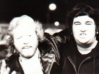 Mental Man. and friend. at cantones.